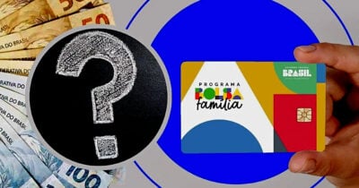 Saiba se quem recebe o Bolsa Família tem direito a acumular benefícios (Foto Reprodução/Montagem/Lennita/Tv Foco/GOV/Canva)
