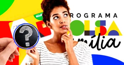Revelação sobre suposto aumento do Bolsa Família reacende debates (Foto Reprodução/Montagem/Lennita/Tv Foco/Canva/Bolsa Família)