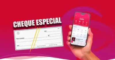 Aviso do Bradesco hoje (05/08): Comunicado chega aos que usam cheque especial em 2025
