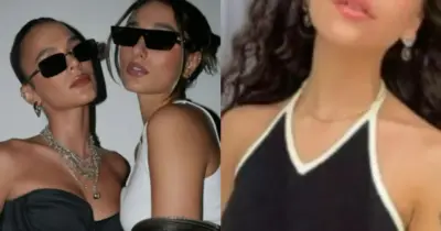 Bruna Marquezine barra amiga famosa em plena festa de aniversário e motivo envolvendo Sasha é exposto