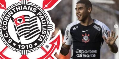 Foto: Instagram | Montagem Lucas Gioia - Tv Foco