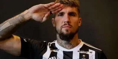 Lyanco comunica sobre saída do Atlético-MG e Cuca corre para encontrar substituto