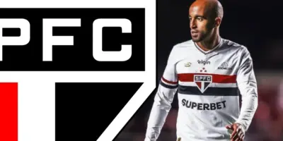Como está Lucas Moura? Atacante do São Paulo recebe comunicado do DM e já sabe se pode jogar contra a LDU