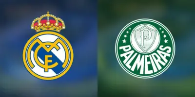 R$44,5M: Palmeiras acerta venda de atacante para rival do Real Madrid