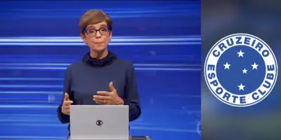 Lo Prete para JG e comunica saída de Kaio Jorge e +1 craque do Cruzeiro nesta terça (26/08)