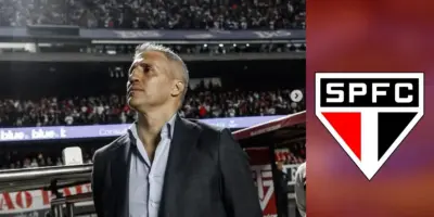 Craque esnobado por Zubeldía ganha 2ª chance com Crespo para dar volta por cima no São Paulo