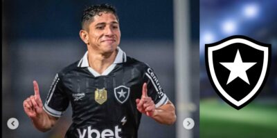 Foto: Instagram | Montagem Lucas Gioia - Tv Foco