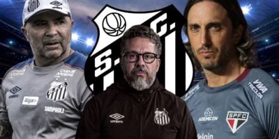 Montagem TV Foco