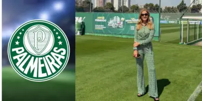 Coutinho, atacante e mais: Leila Pereira arma pacotão de 5 reforços a Abel Ferreira no Palmeiras