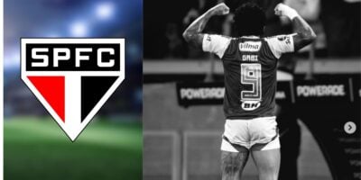 Foto: Instagram | Montagem Lucas Gioia - Tv Foco