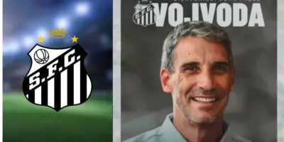 Enquanto Abel Ferreira recebe R$3M no Palmeiras, esse é o salário milionário de Vojvoda no Santos
