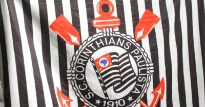 Corinthians - Foto: Internet