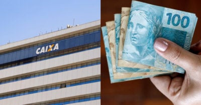 Caixa confirma quem tem direito a R$ 3200 (Foto: Divulgação)