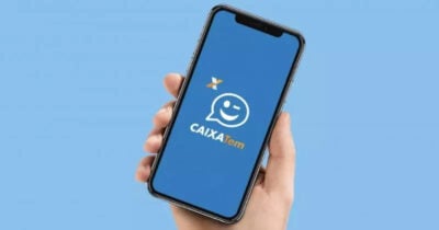 Caixa Tem informa o que acontece sobre encerrar a conta (Foto: Divulgação)