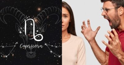 Capricórnio e mais 3: Os 4 signos do zodíaco mais explosivos (Foto: Reprodução/ Internet)