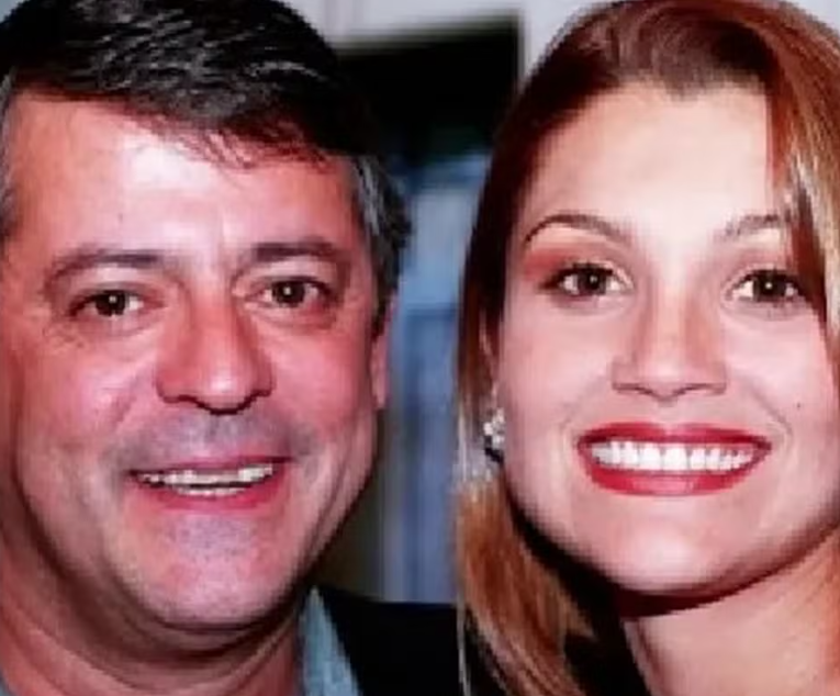 Flávia Alessandra relembra separação 'complicada' do ex-marido, Marcos Paulo - Foto: Internet