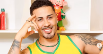 Imagem card com fundo