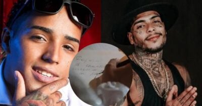 Carta psicografada de Daleste faz revelação sobre Kevin: “Orem” (Foto: Reprodução/ Internet)
