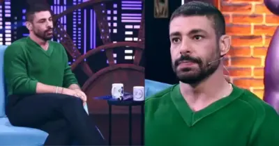 Cauã Reymond faz desabafo sobre adoção e câncer que lidou em casa: “Muito difícil”