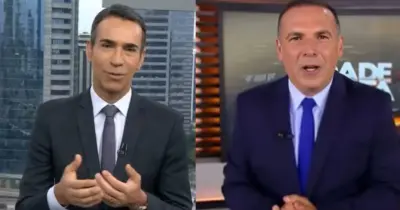 Audiência de 31/7 prova se Tralli é aprovado nas manhãs da Globo e o que anda acontecendo com Gottino