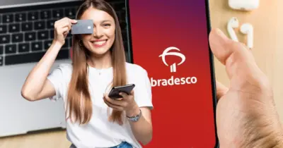 Clientes com contas abertas no Bradesco hoje 06/08 devem ler isso