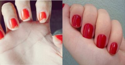 Como manter o esmalte por mais tempo nas unhas (Foto: Reprodução/ Internet)