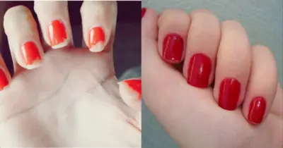 Sou manicure e garanto: Como manter o esmalte por mais tempo nas unhas