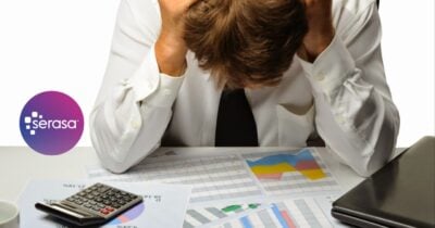 Comunicado do Serasa: Se pagar a dívida o nome continua sujo? (Foto: Reprodução/ Internet)