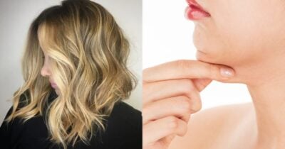 Cortes de cabelo que afinam o rosto e disfarça a papada (Foto: Reprodução/ Internet)