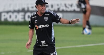 Cuca - Foto: Internet