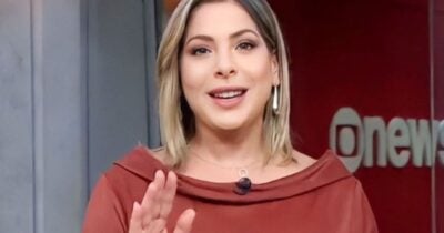 Daniela Lima - Foto: GloboNews