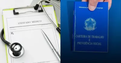 Desconto por atestado é permitido? Veja o que lei trabalhista diz
