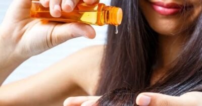 Descubra o óleo que hidrata e acelera o crescimento do cabelo (Foto: Reprodução/ Internet)
