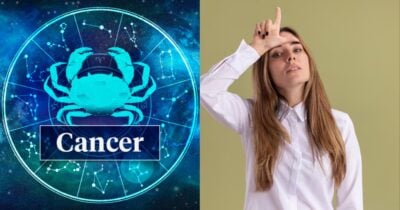 Descubra quais são os 5 signos, incluindo Câncer, mais azarados (Foto: Reprodução/ Internet)