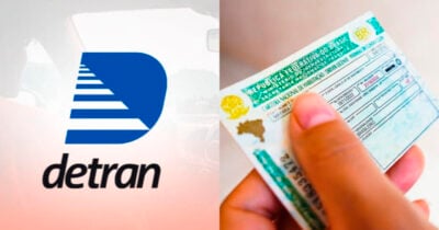 Detran - CNH (Foto: Reprodução)