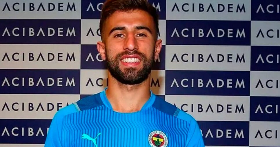 Diego Rossi é oferecido ao Grêmio (Foto: Reprodução) 