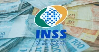 INSS (Foto: Montagem)