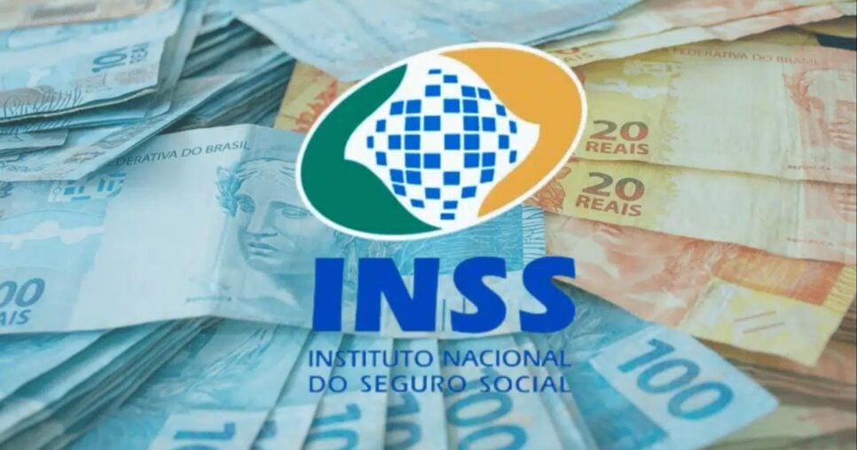 Dinheiro do INSS vai cair em 11 dias na conta dos aposentados (Foto: Reprodução/ Internet)