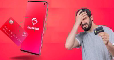 Dívidas Bradesco (Foto: Reprodução)