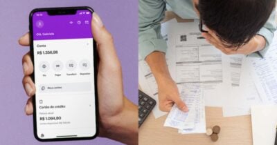 Dívidas: Clientes do Nubank com nome sujo devem ler esse aviso (Foto: Reprodução/ Internet)