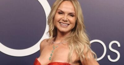 Eliana abre o jogo sobre insatisfação na Globo e assume toda a verdade - Foto: Montagem