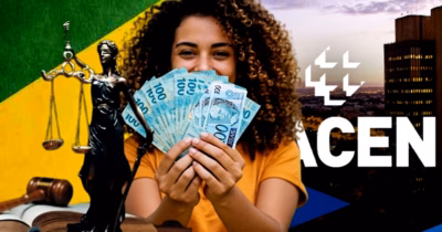 Imagem card com fundo