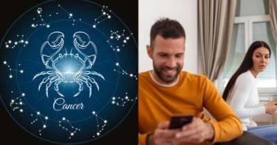 Esses 4 signos, incluindo câncer, são os +ciumentos do zodíaco (Foto: Reprodução/ Internet)