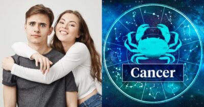 Esses 4 signos, incluindo câncer, são os mais emocionados (Foto: Reprodução/ Internet)