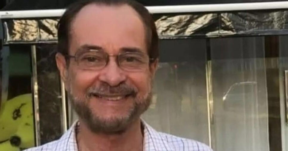 Euler Ferreira, jornalista tem morte confirmada na TV Globo (Foto: Reprodução)