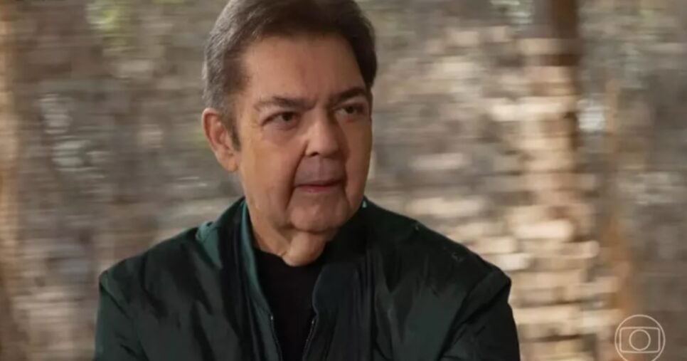 Faustão saiu magoado da Globo e viveu fase turbulenta na Band (Foto: Reprodução/ Globo)