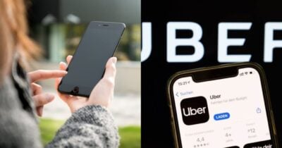 Fim da tarifa dinâmica? Uber anuncia preço fixo e descontos (Foto: Reprodução/ Internet)