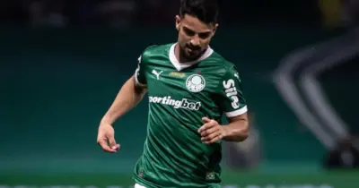 Flaco López tem saída confirmada no Palmeiras para vestir azul