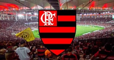 Flamengo (Foto: Reprodução/ Internet)