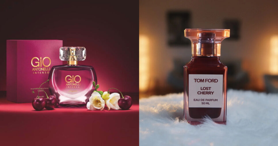 Gio Antenelli lembra o Tom Ford (Foto: Divulgação)